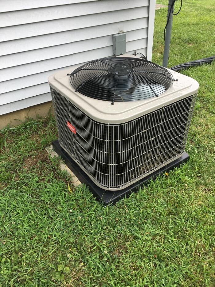 Images Hauck Bros., Inc. Heating and Cooling