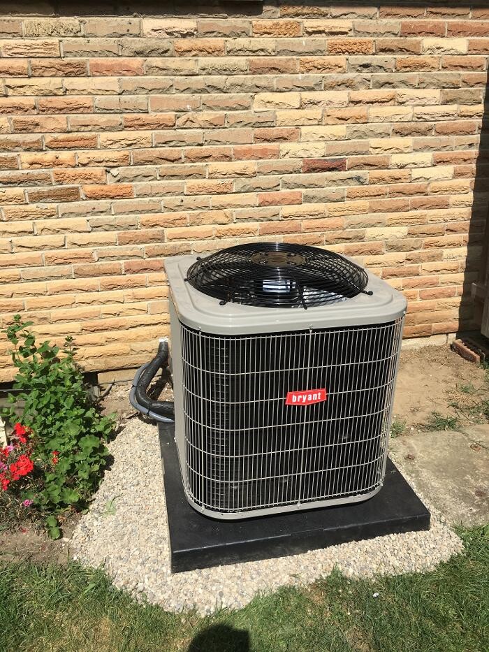 Images Hauck Bros., Inc. Heating and Cooling