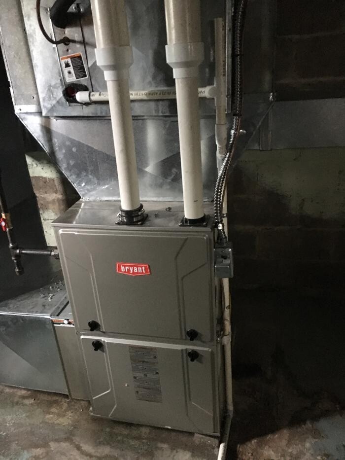 Images Hauck Bros., Inc. Heating and Cooling