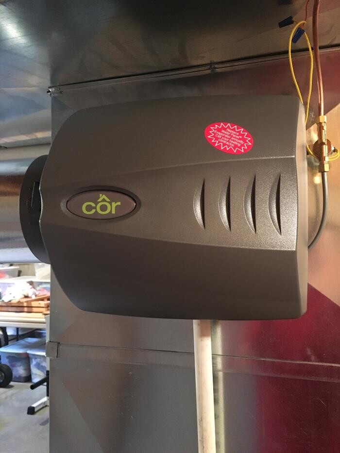 Images Hauck Bros., Inc. Heating and Cooling