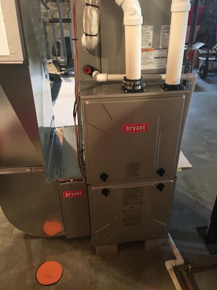 Images Hauck Bros., Inc. Heating and Cooling