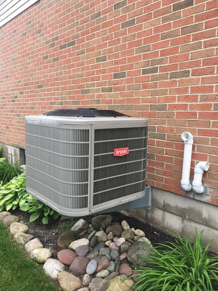 Images Hauck Bros., Inc. Heating and Cooling
