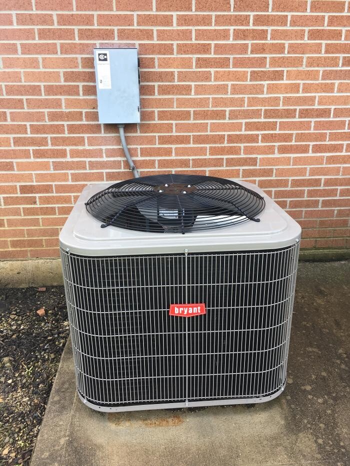 Images Hauck Bros., Inc. Heating and Cooling