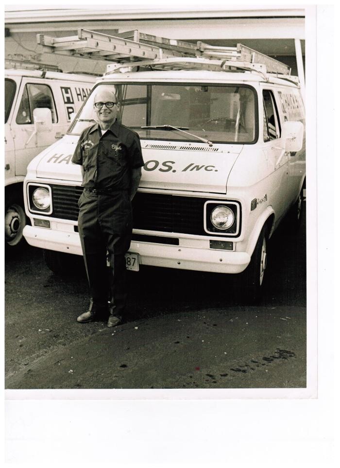 Images Hauck Bros., Inc. Heating and Cooling