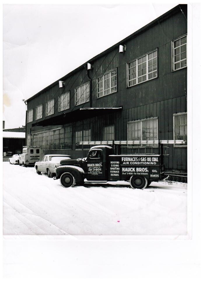 Images Hauck Bros., Inc. Heating and Cooling