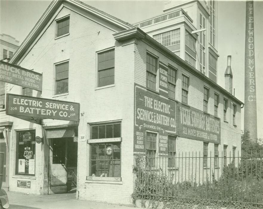 Images Hauck Bros., Inc. Heating and Cooling