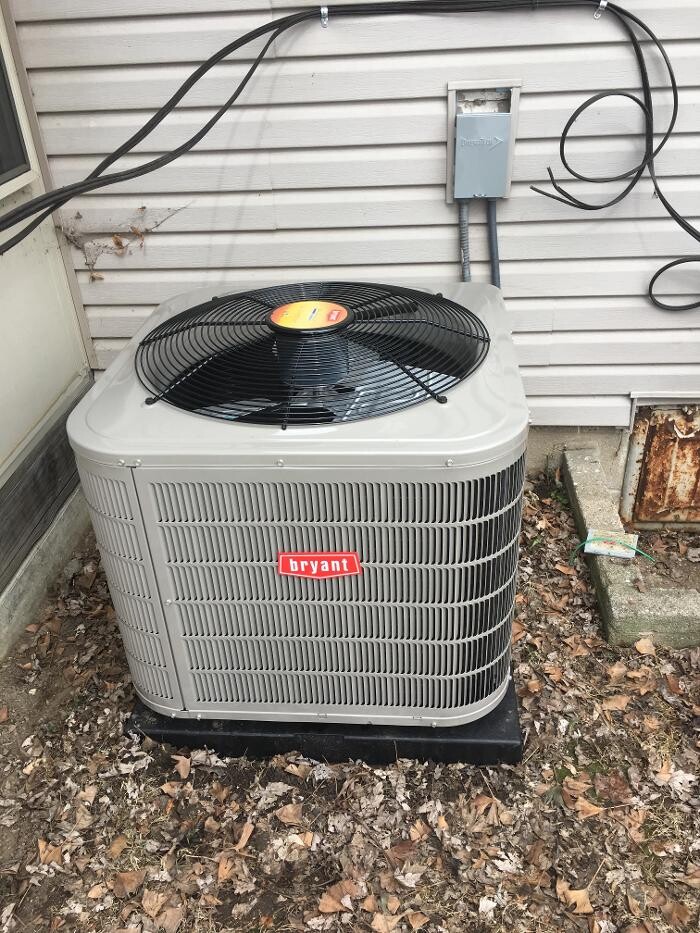 Images Hauck Bros., Inc. Heating and Cooling