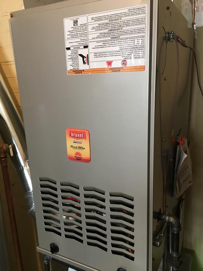 Images Hauck Bros., Inc. Heating and Cooling