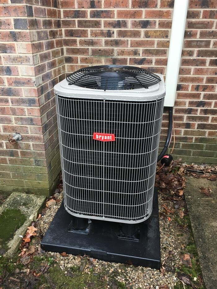 Images Hauck Bros., Inc. Heating and Cooling