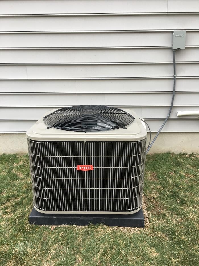 Images Hauck Bros., Inc. Heating and Cooling