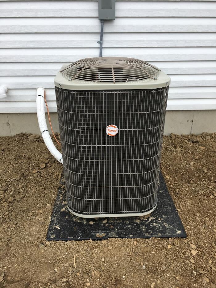 Images Hauck Bros., Inc. Heating and Cooling