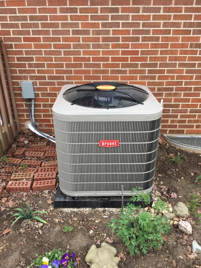 Images Hauck Bros., Inc. Heating and Cooling