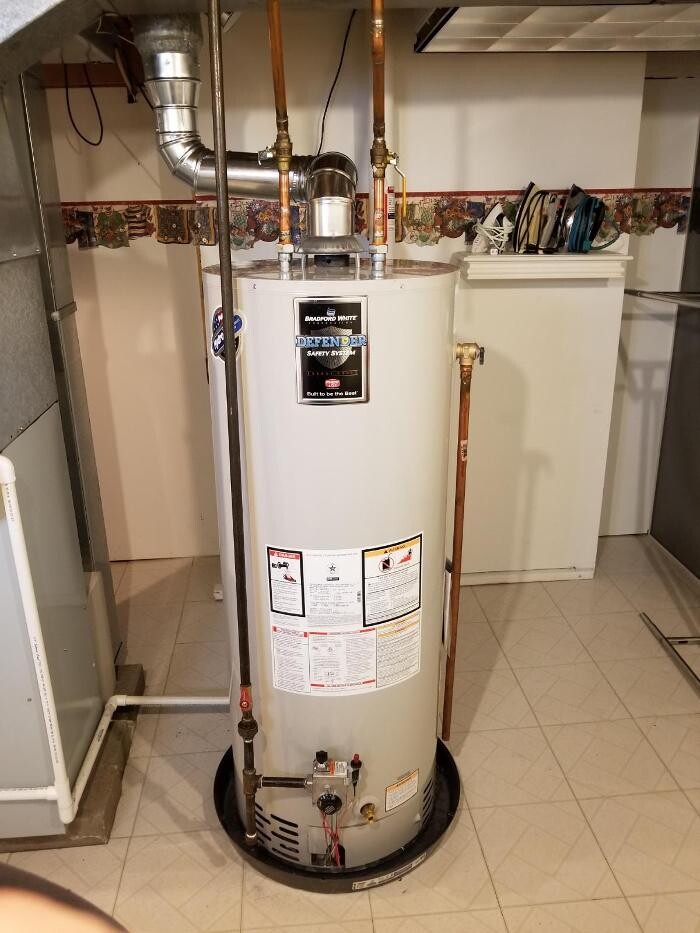 Images Hauck Bros., Inc. Heating and Cooling