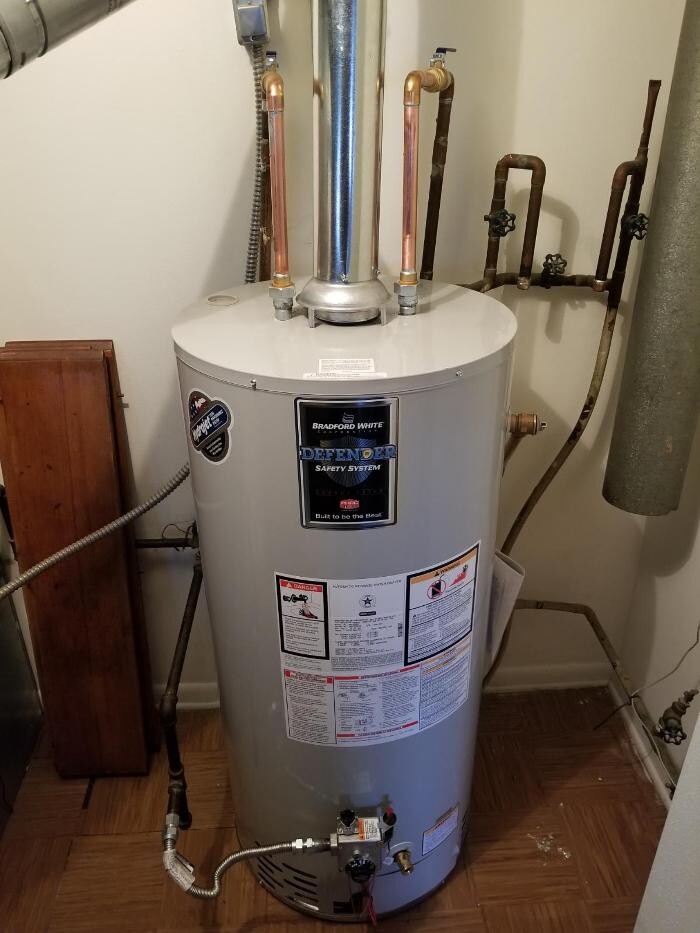 Images Hauck Bros., Inc. Heating and Cooling