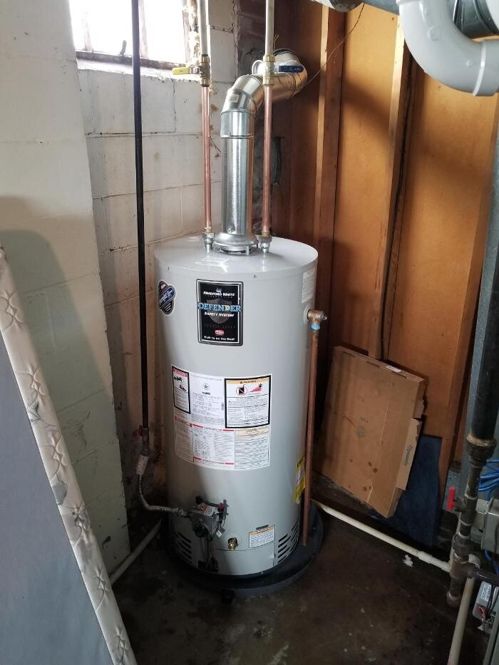 Images Hauck Bros., Inc. Heating and Cooling