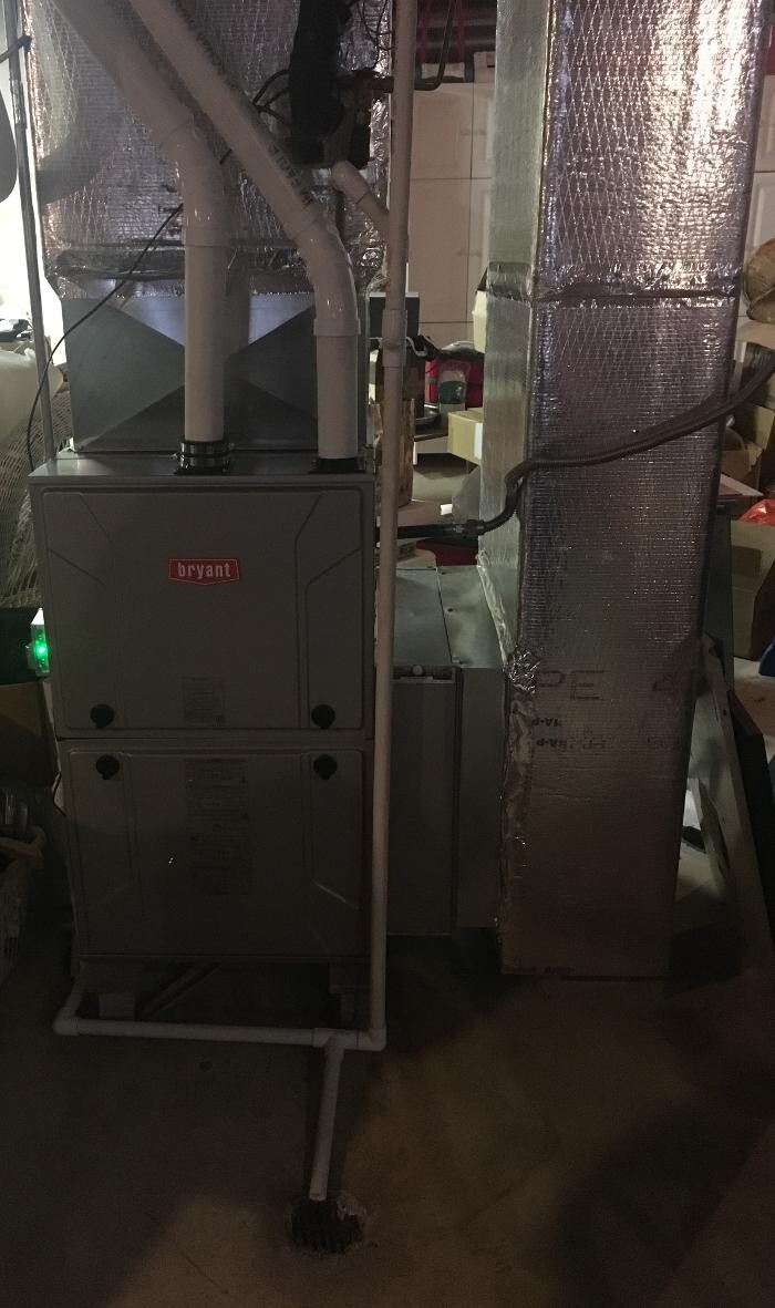 Images Hauck Bros., Inc. Heating and Cooling