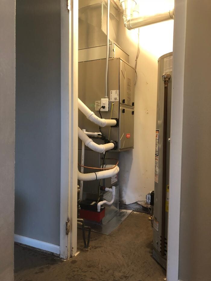 Images Hauck Bros., Inc. Heating and Cooling