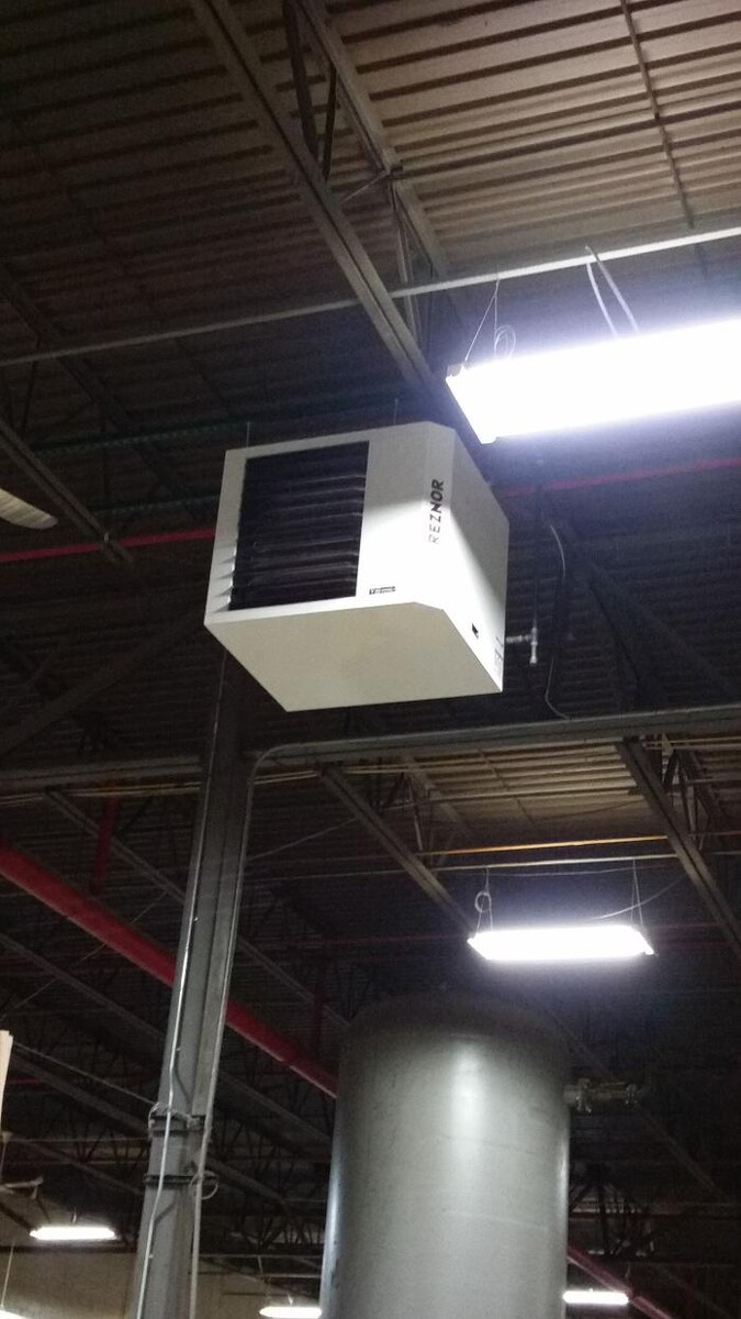 Images Hauck Bros., Inc. Heating and Cooling