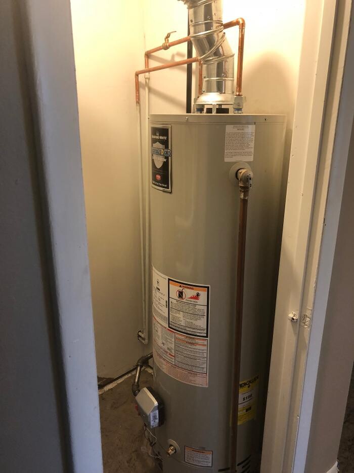 Images Hauck Bros., Inc. Heating and Cooling