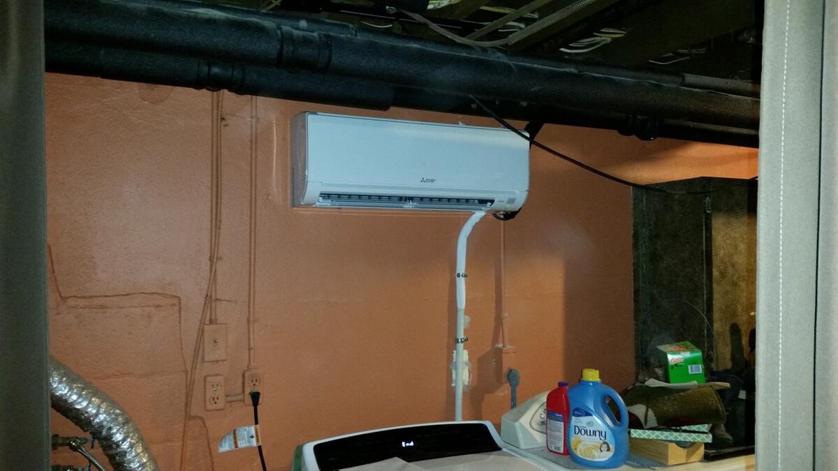 Images Hauck Bros., Inc. Heating and Cooling