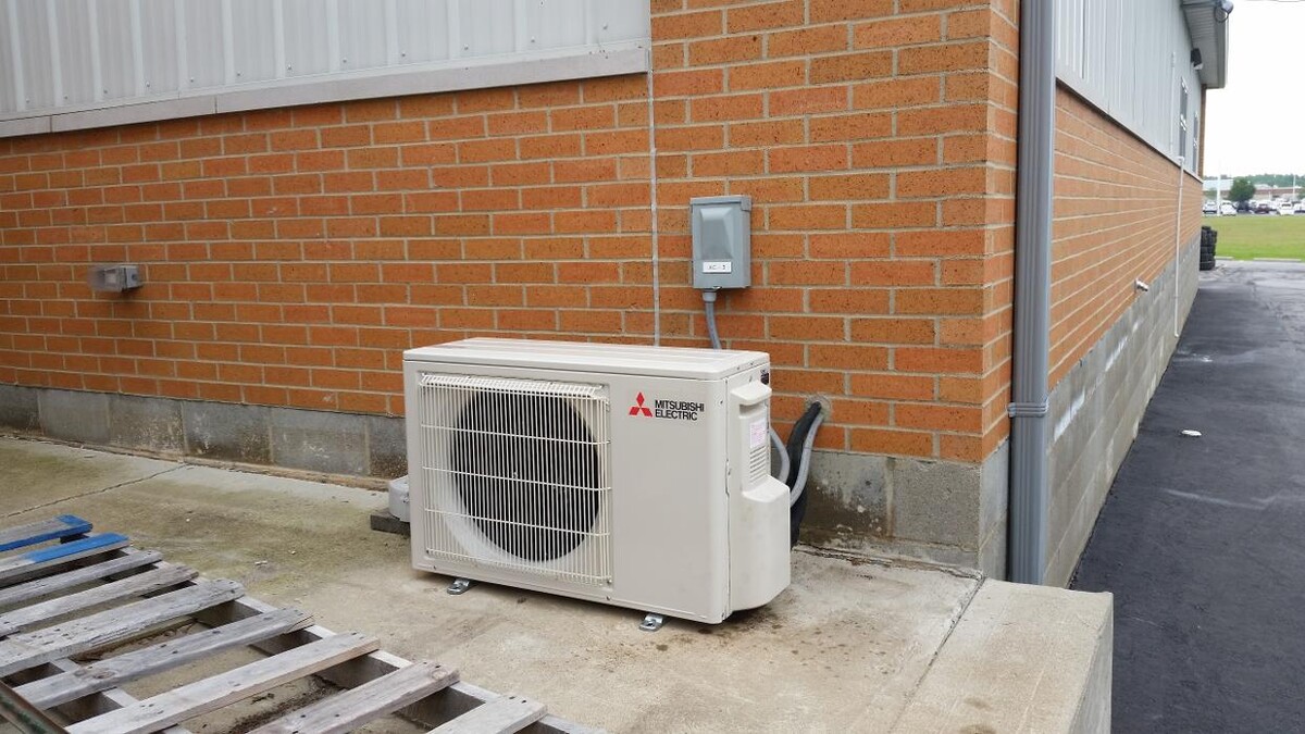 Images Hauck Bros., Inc. Heating and Cooling