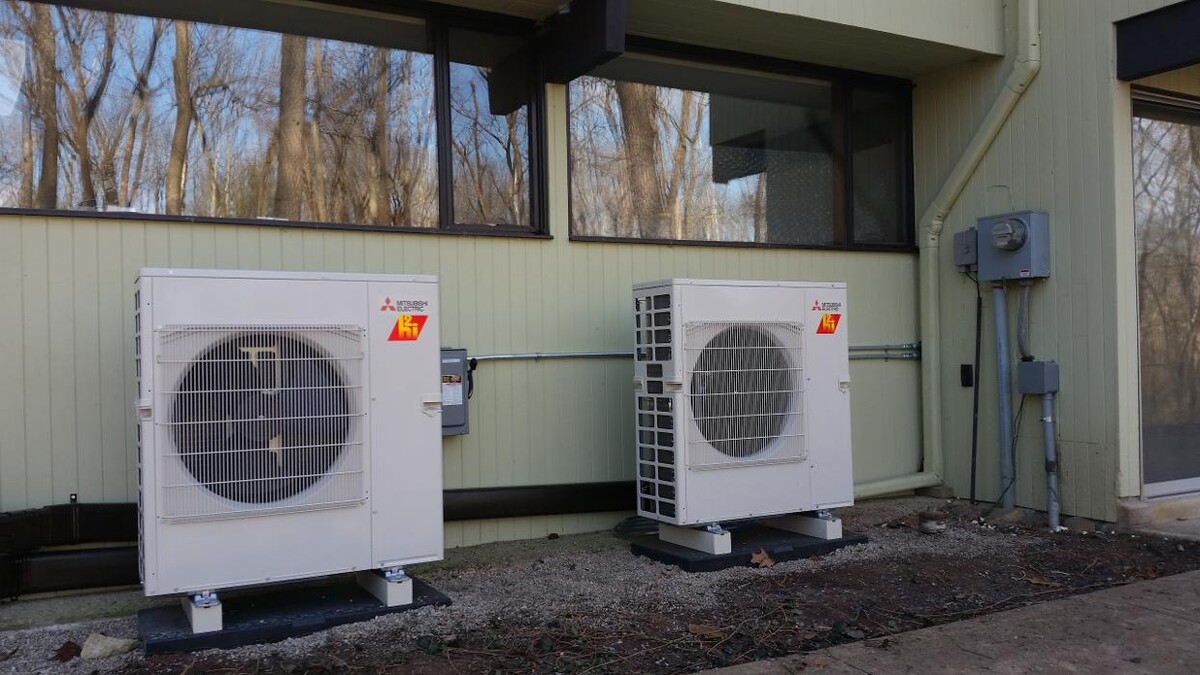 Images Hauck Bros., Inc. Heating and Cooling