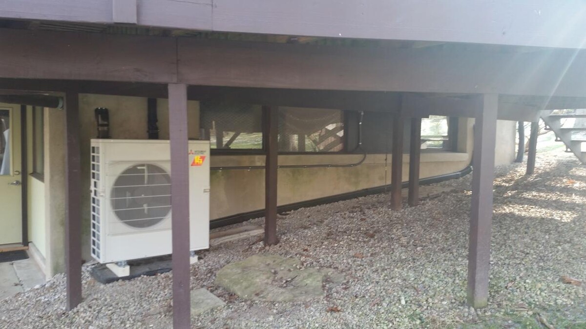 Images Hauck Bros., Inc. Heating and Cooling