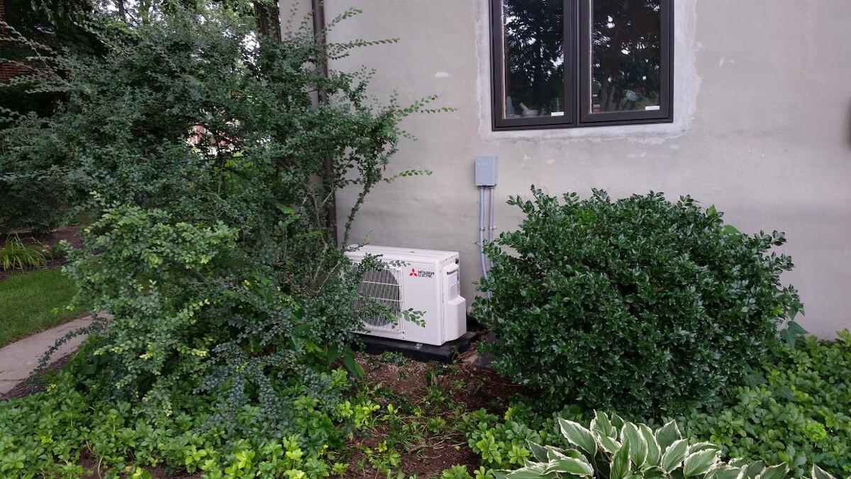 Images Hauck Bros., Inc. Heating and Cooling