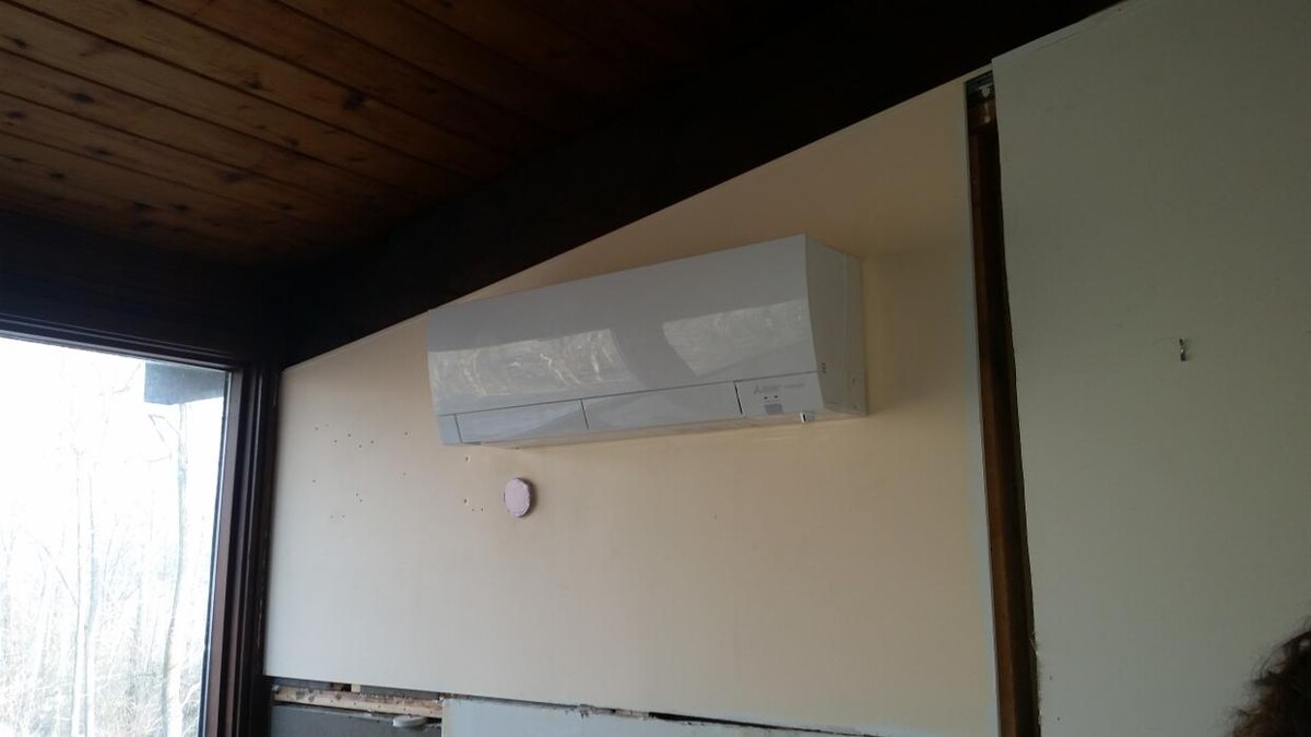 Images Hauck Bros., Inc. Heating and Cooling