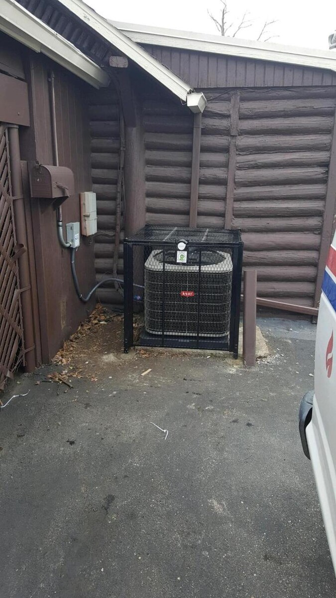 Images Hauck Bros., Inc. Heating and Cooling