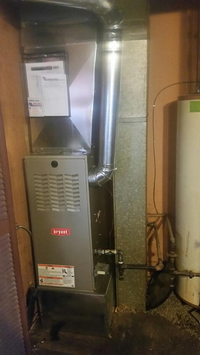 Images Hauck Bros., Inc. Heating and Cooling