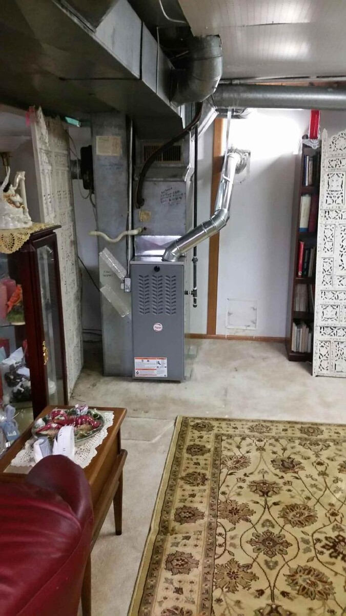 Images Hauck Bros., Inc. Heating and Cooling