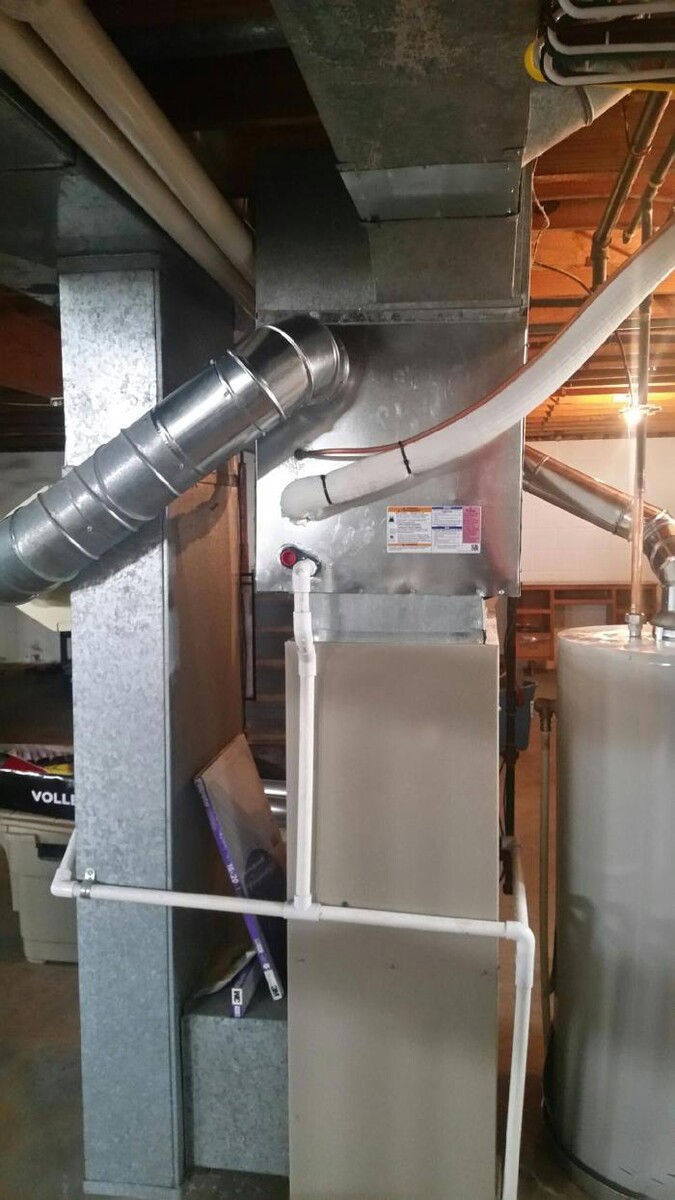 Images Hauck Bros., Inc. Heating and Cooling