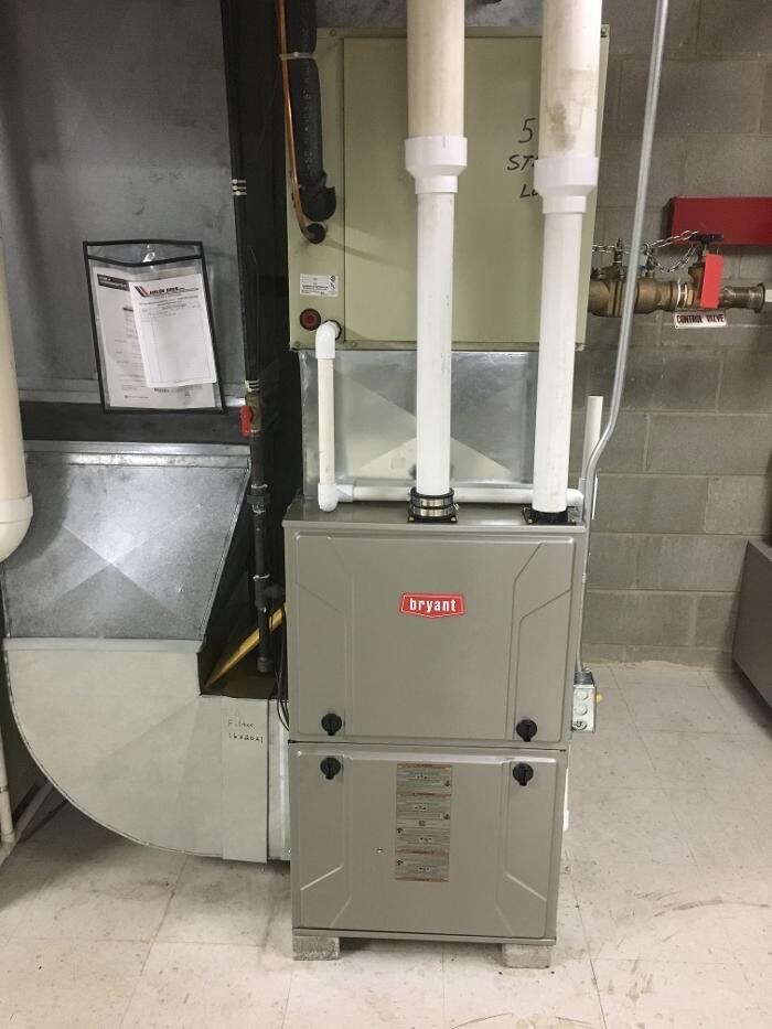 Images Hauck Bros., Inc. Heating and Cooling