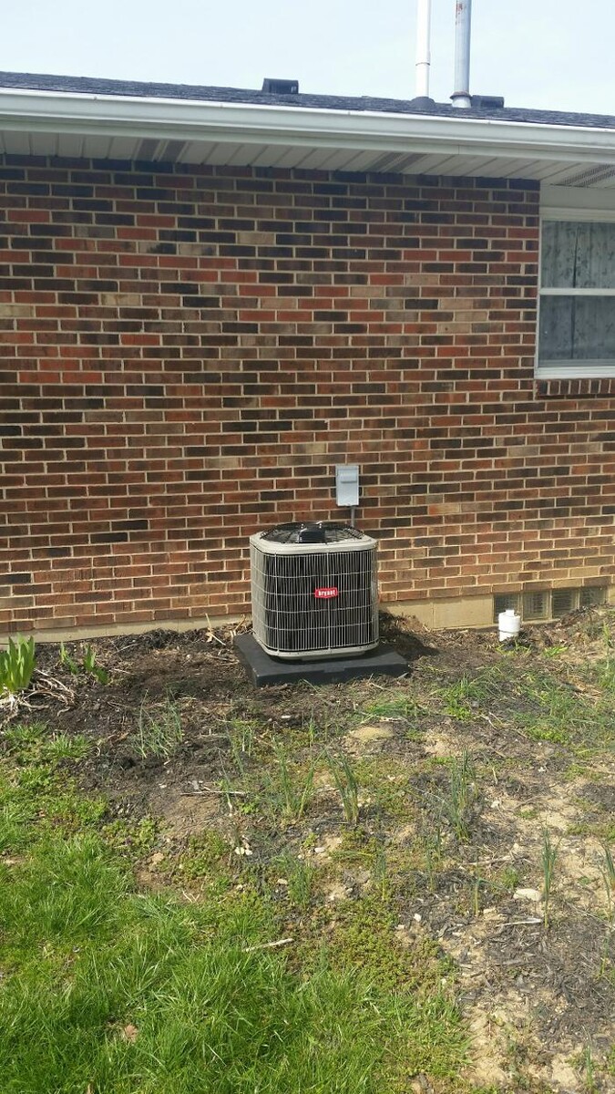 Images Hauck Bros., Inc. Heating and Cooling