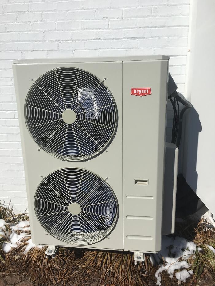 Images Hauck Bros., Inc. Heating and Cooling