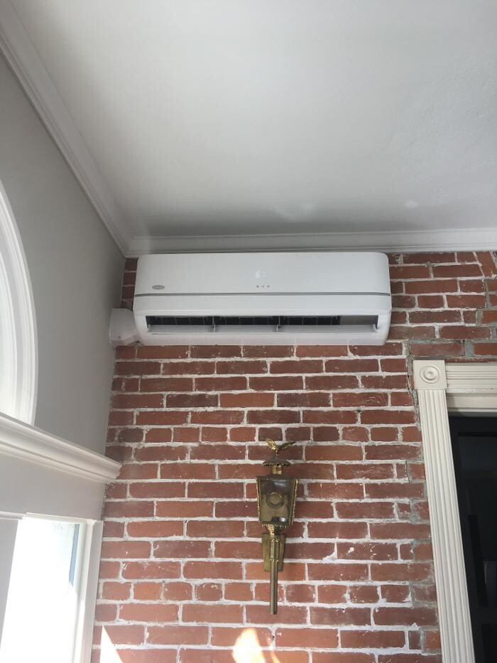 Images Hauck Bros., Inc. Heating and Cooling