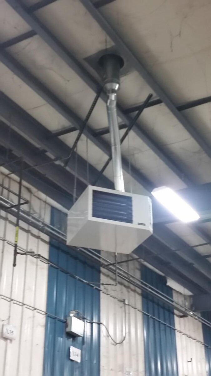 Images Hauck Bros., Inc. Heating and Cooling