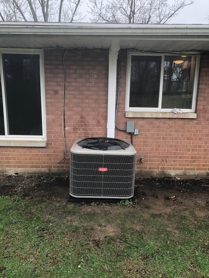 Images Hauck Bros., Inc. Heating and Cooling