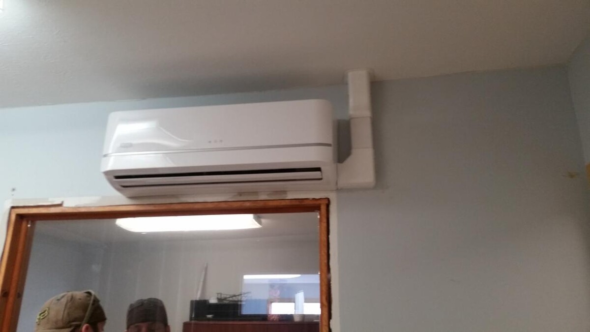 Images Hauck Bros., Inc. Heating and Cooling