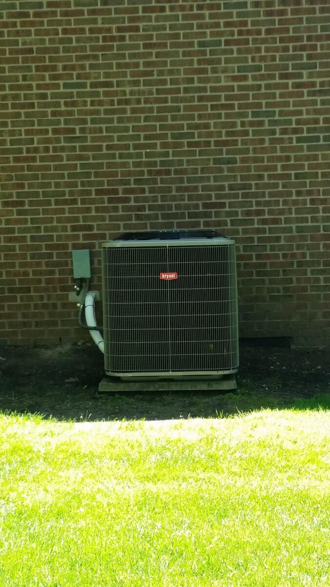 Images Hauck Bros., Inc. Heating and Cooling