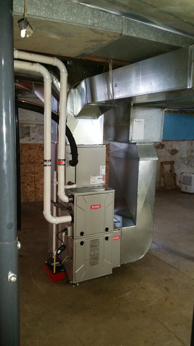 Images Hauck Bros., Inc. Heating and Cooling