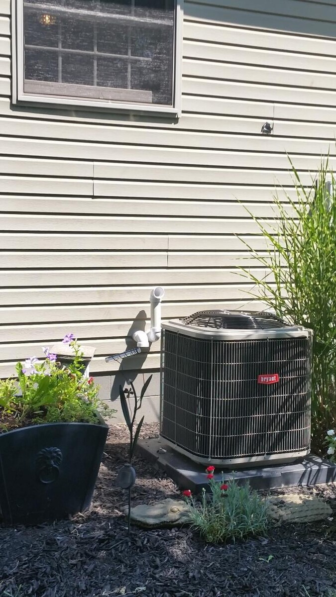 Images Hauck Bros., Inc. Heating and Cooling