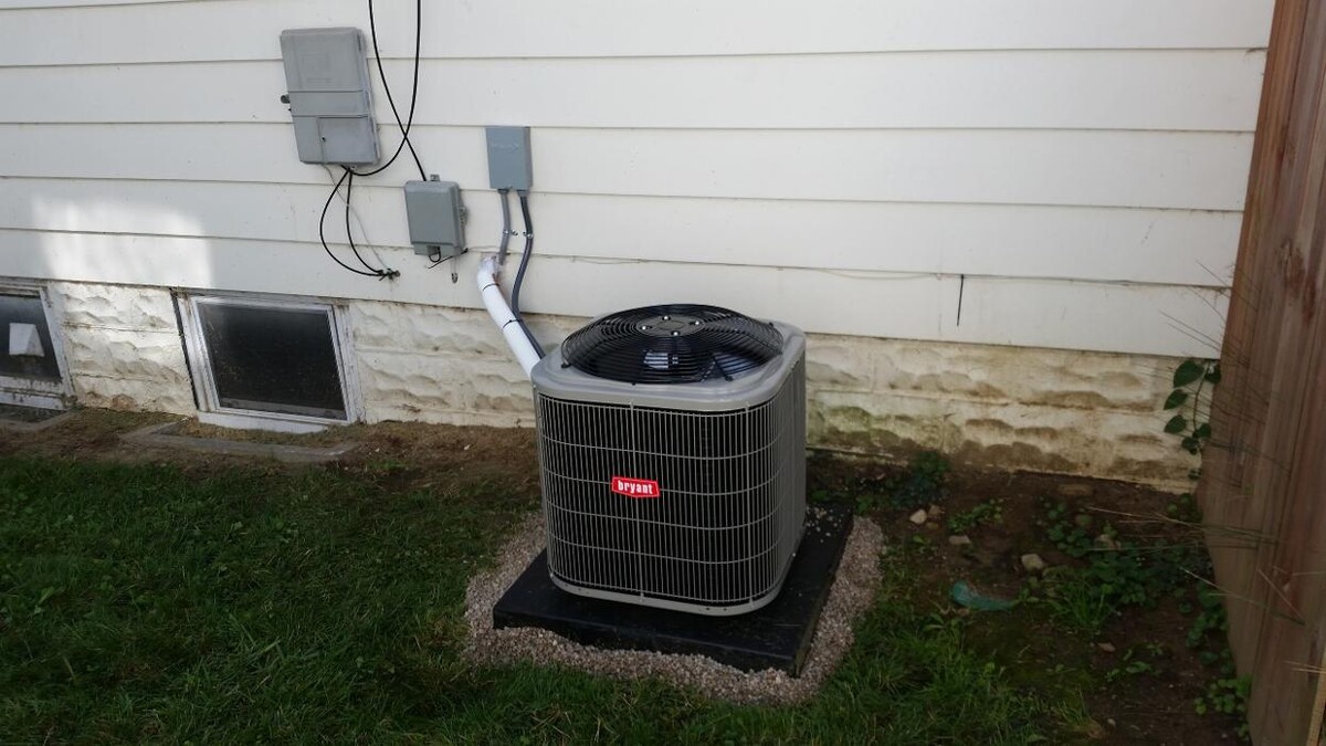 Images Hauck Bros., Inc. Heating and Cooling