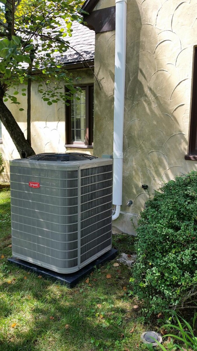 Images Hauck Bros., Inc. Heating and Cooling