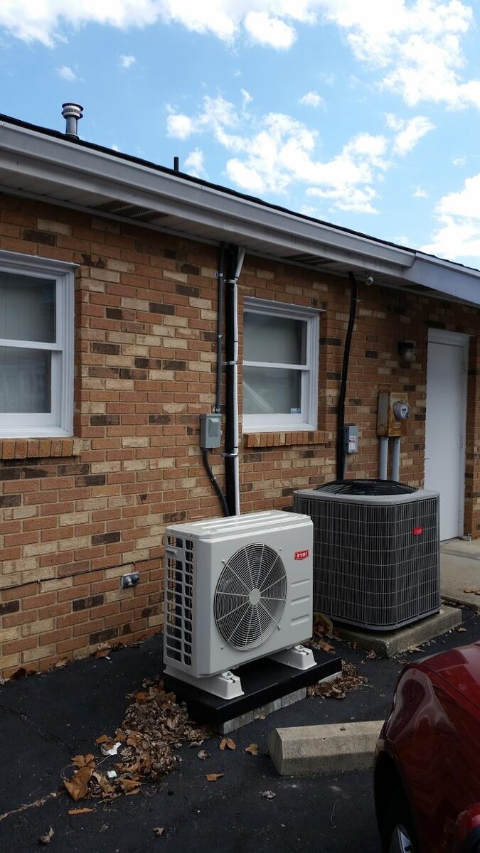 Images Hauck Bros., Inc. Heating and Cooling