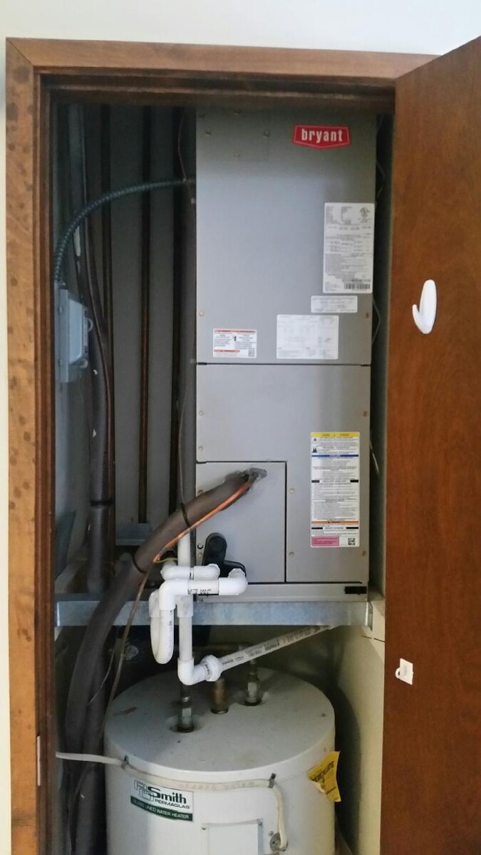 Images Hauck Bros., Inc. Heating and Cooling