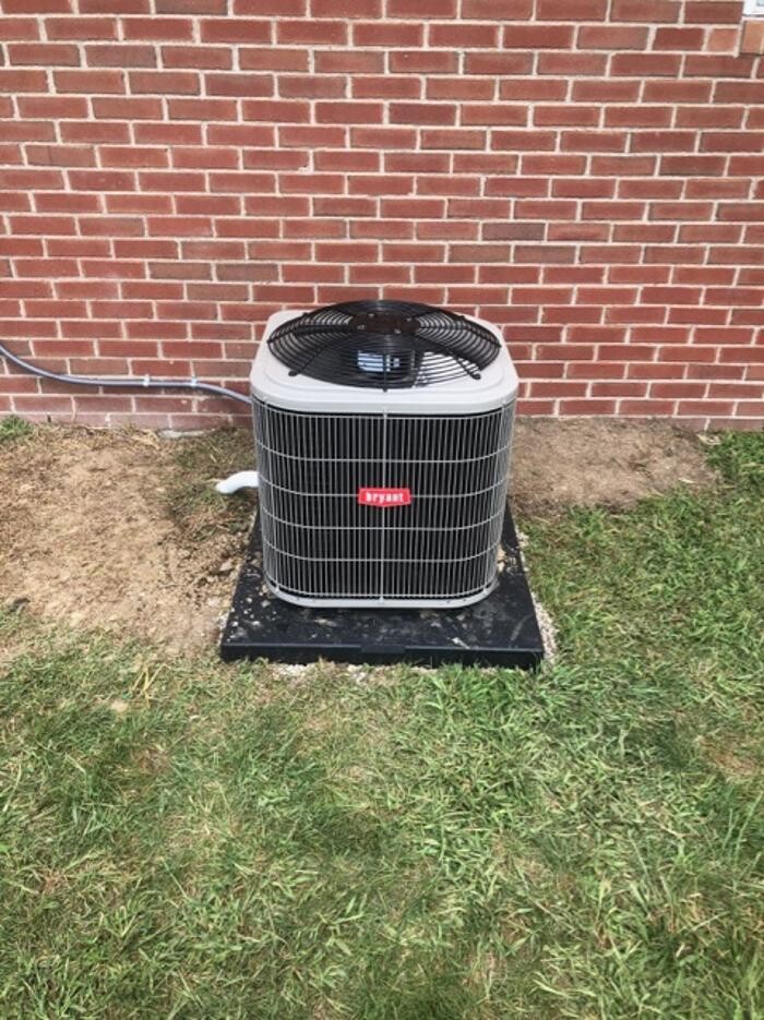 Images Hauck Bros., Inc. Heating and Cooling