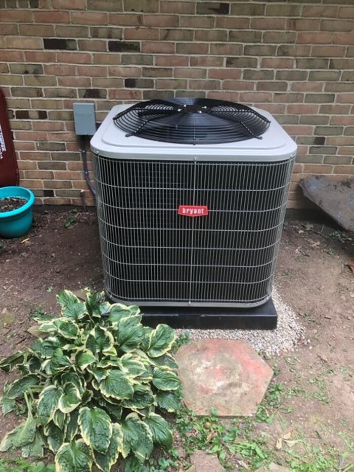 Images Hauck Bros., Inc. Heating and Cooling