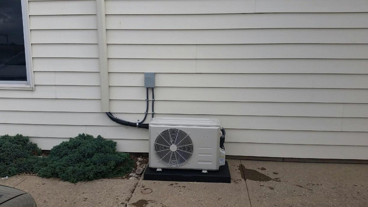 Images Hauck Bros., Inc. Heating and Cooling